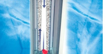 Jura CLARIS Pro Smart tvrdost vody